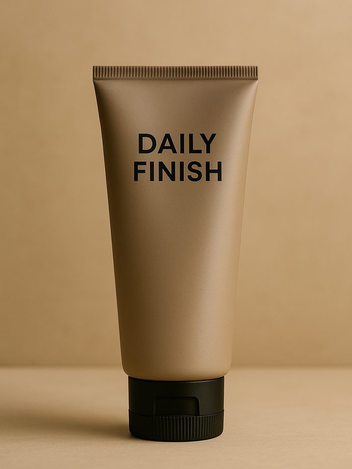Daily Finish