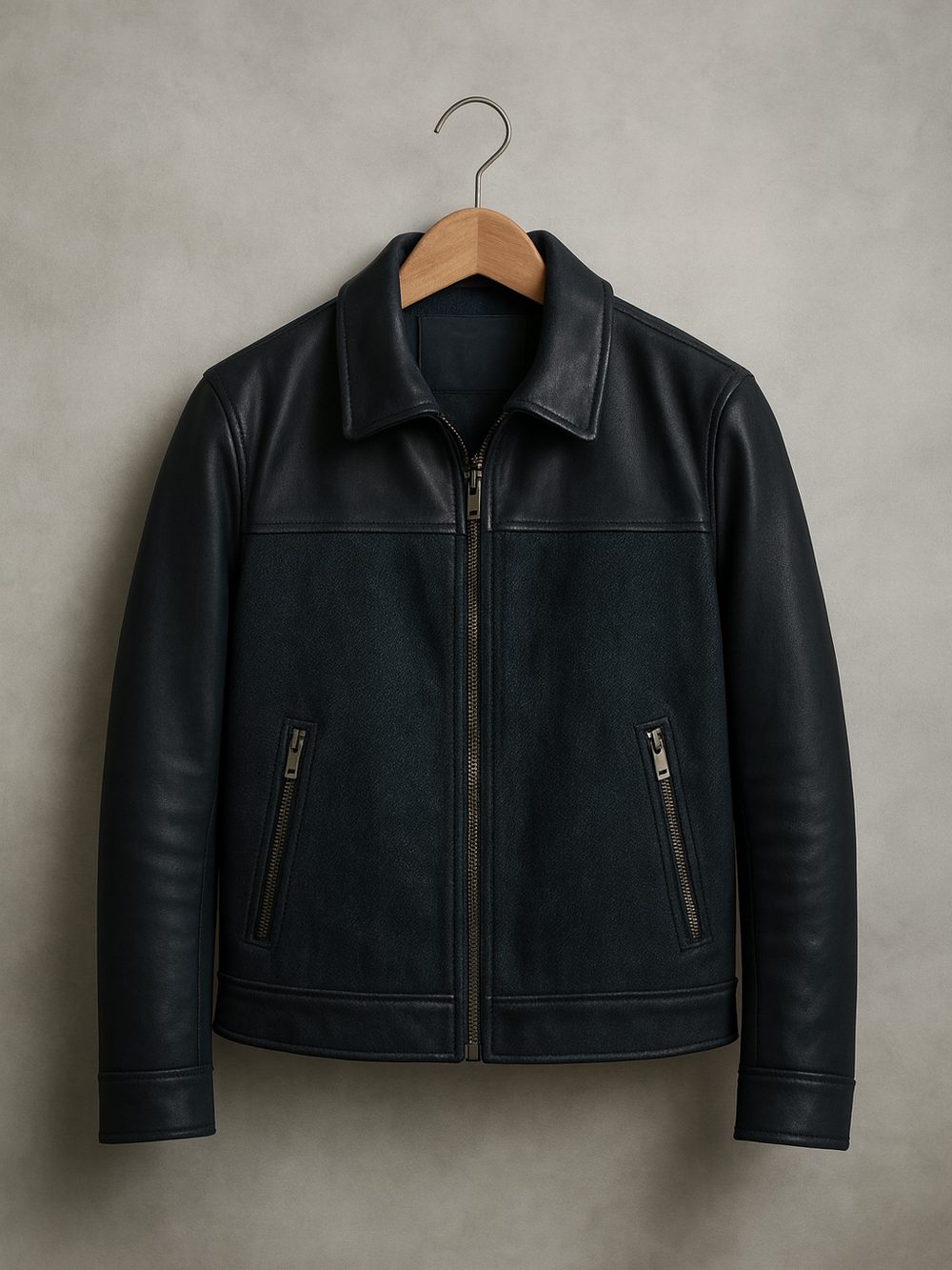 The Oslo jacket