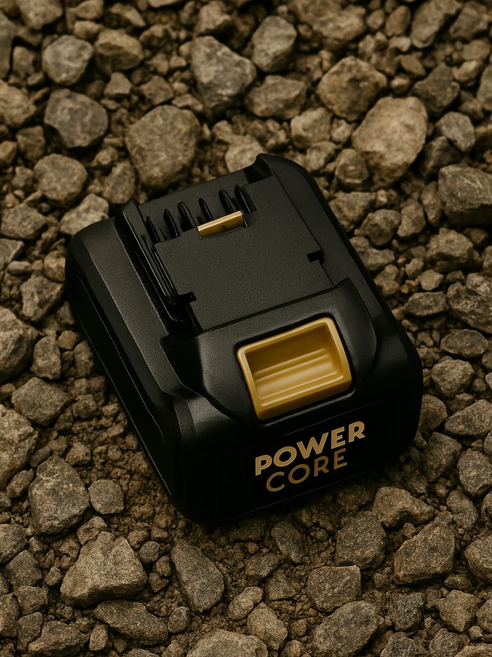 Power Core