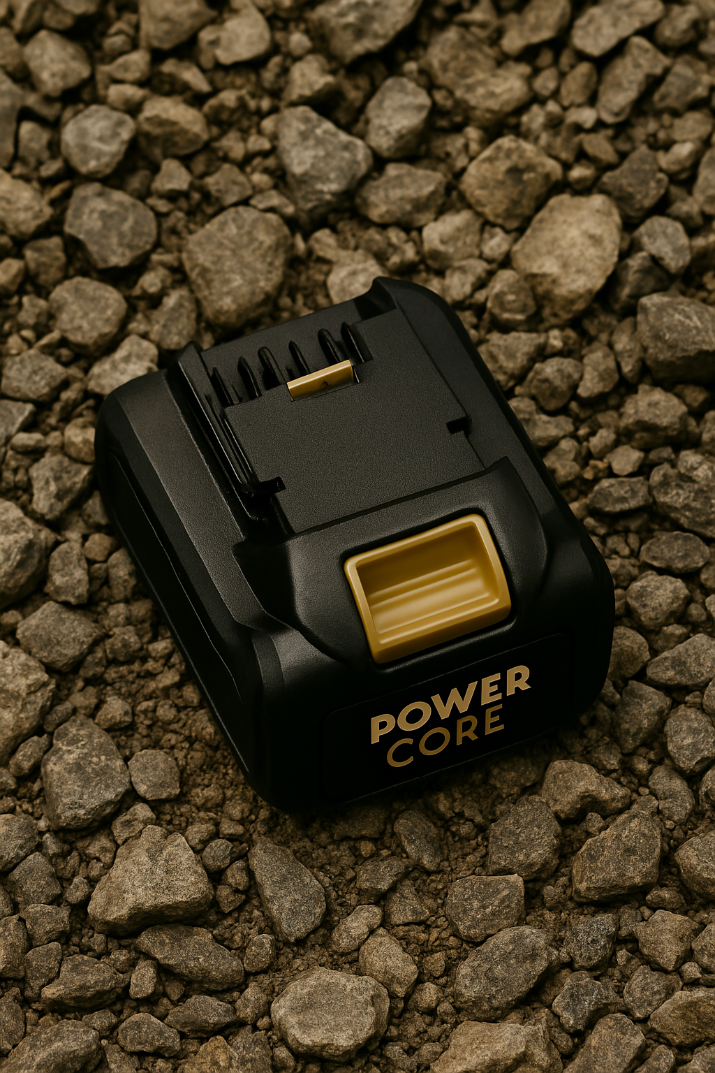 Power Core