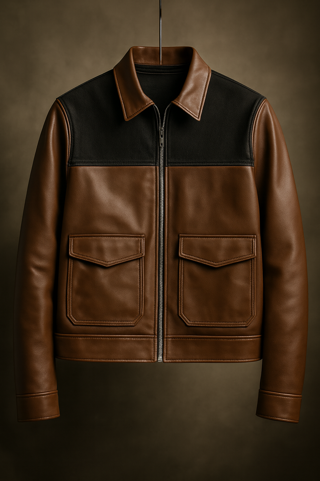 Amsterdam jacket