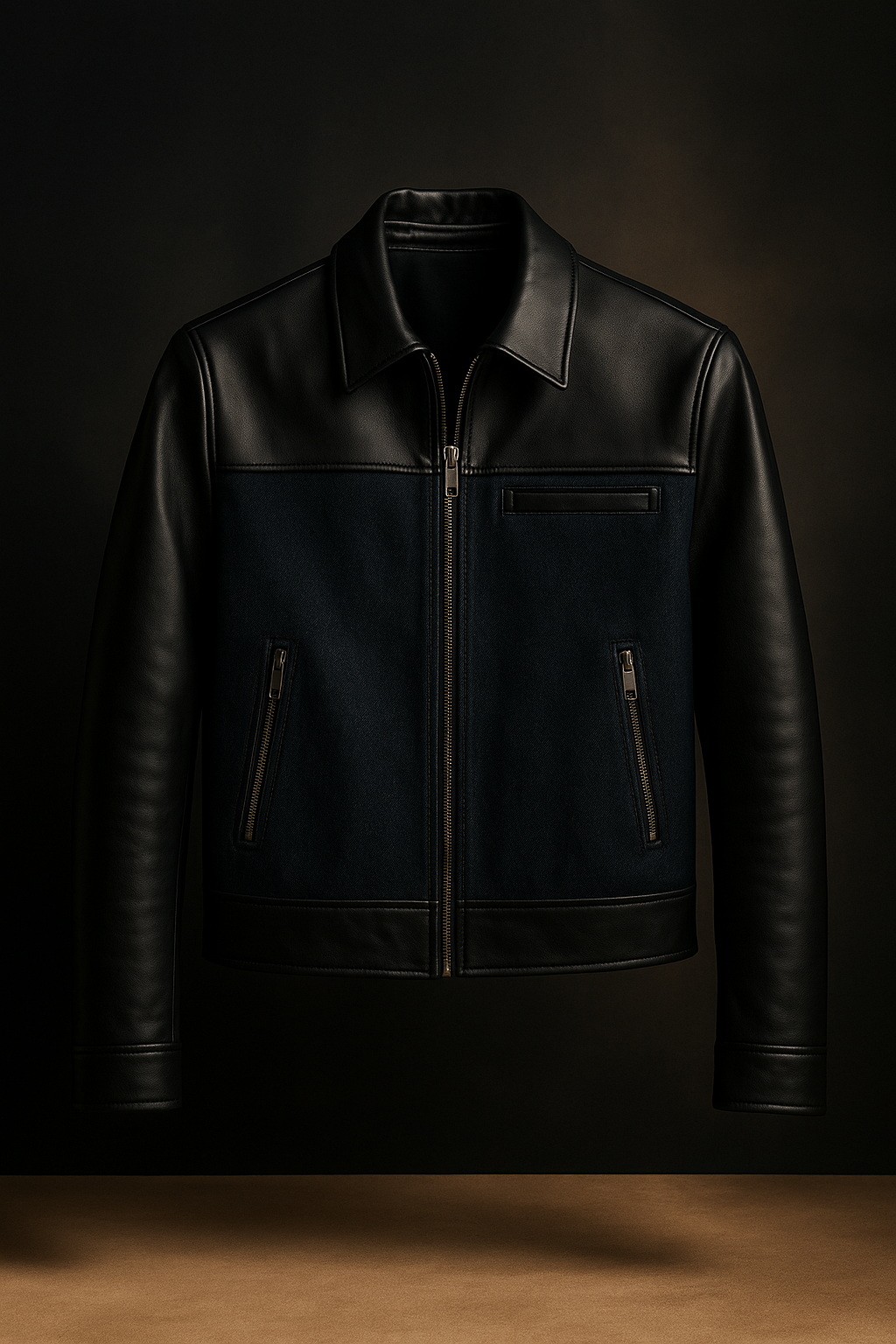 Berlin jacket