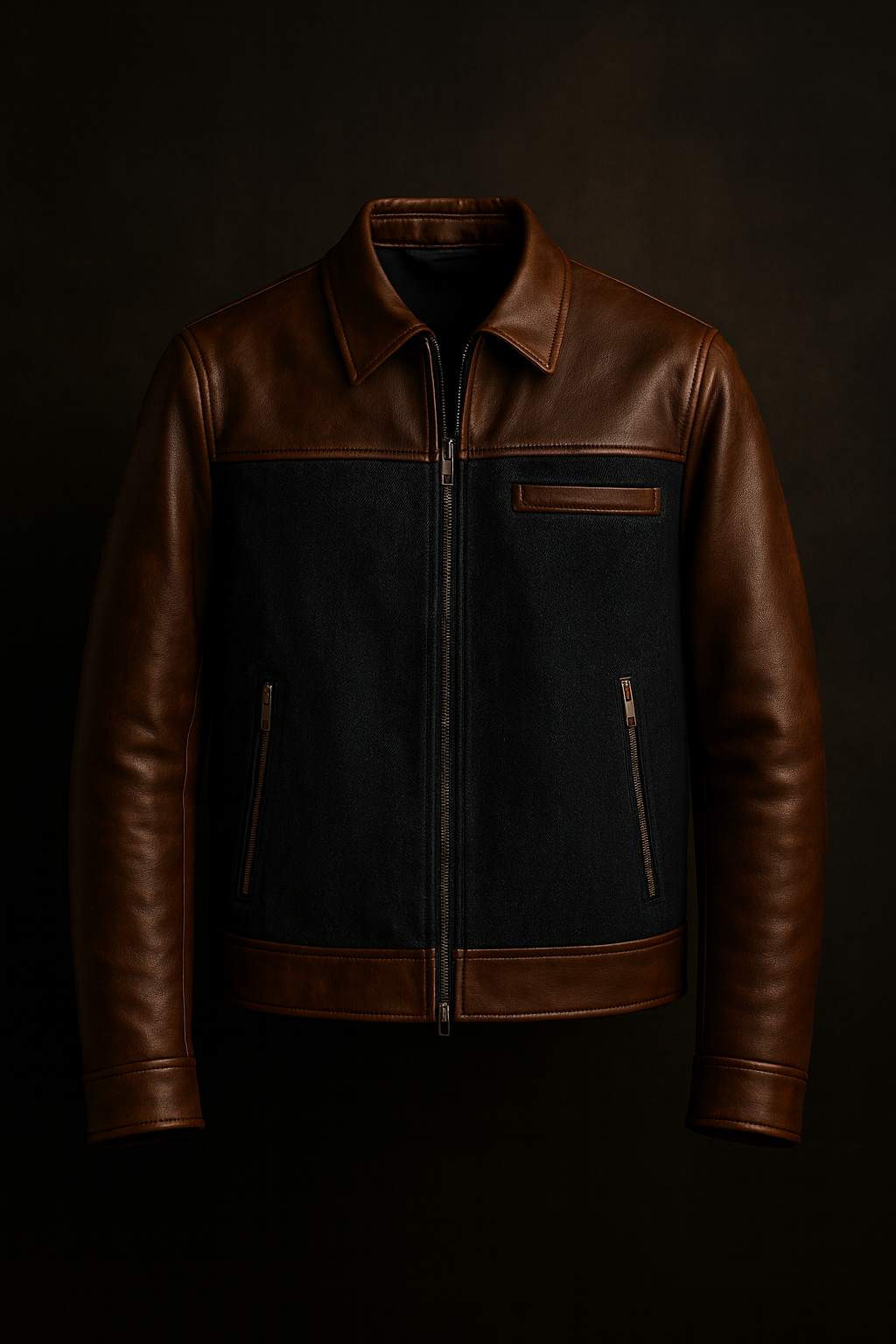 Madrid jacket
