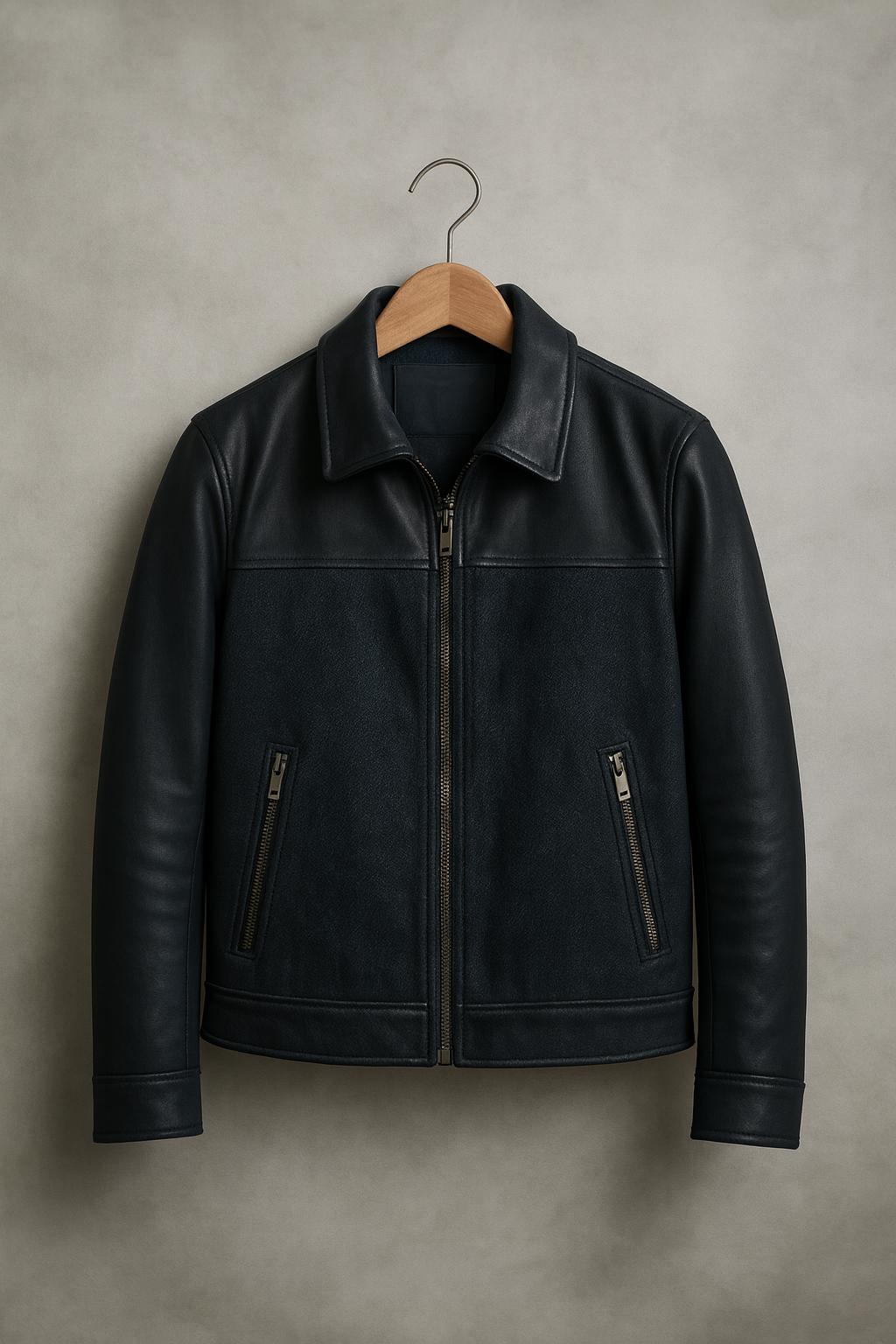 Oslo jacket