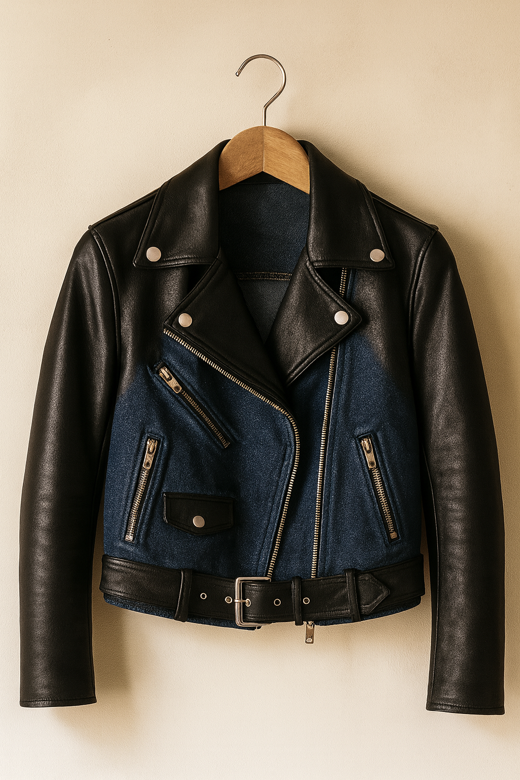 Paris jacket
