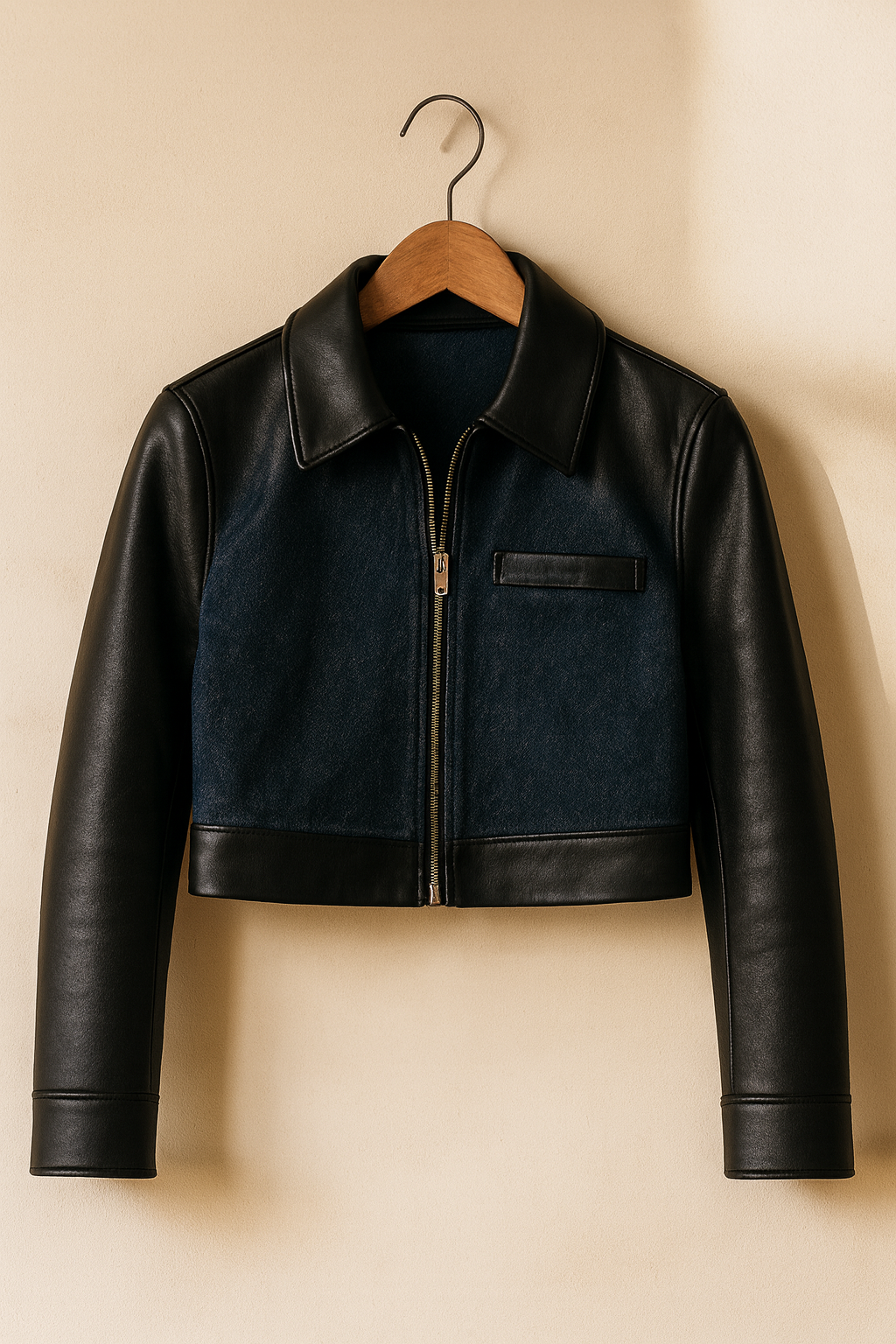 Venice jacket