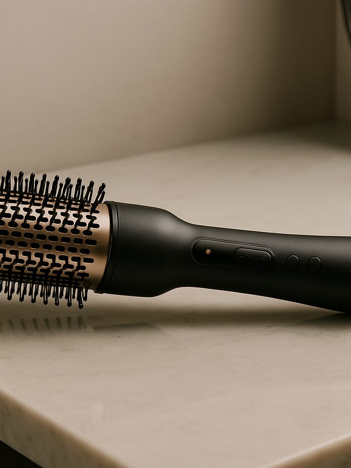 Salon Tech Styler