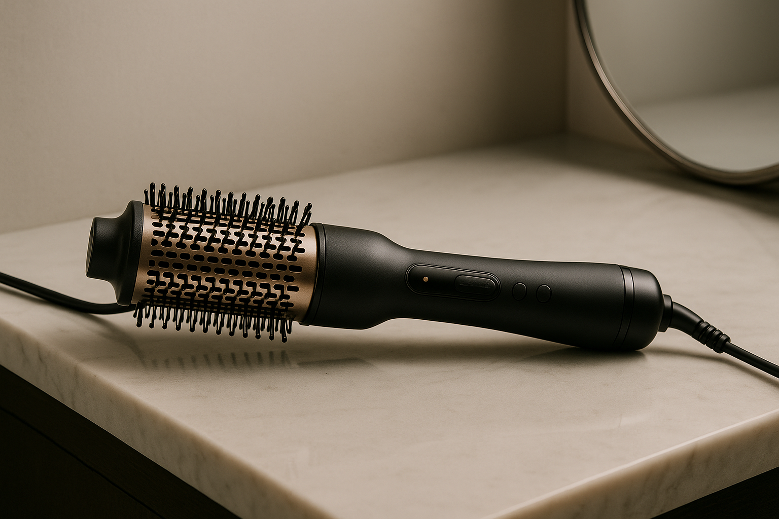 Salon Tech Styler