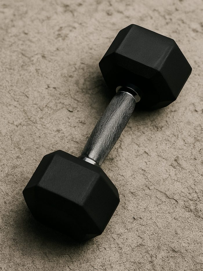 Strength Forge