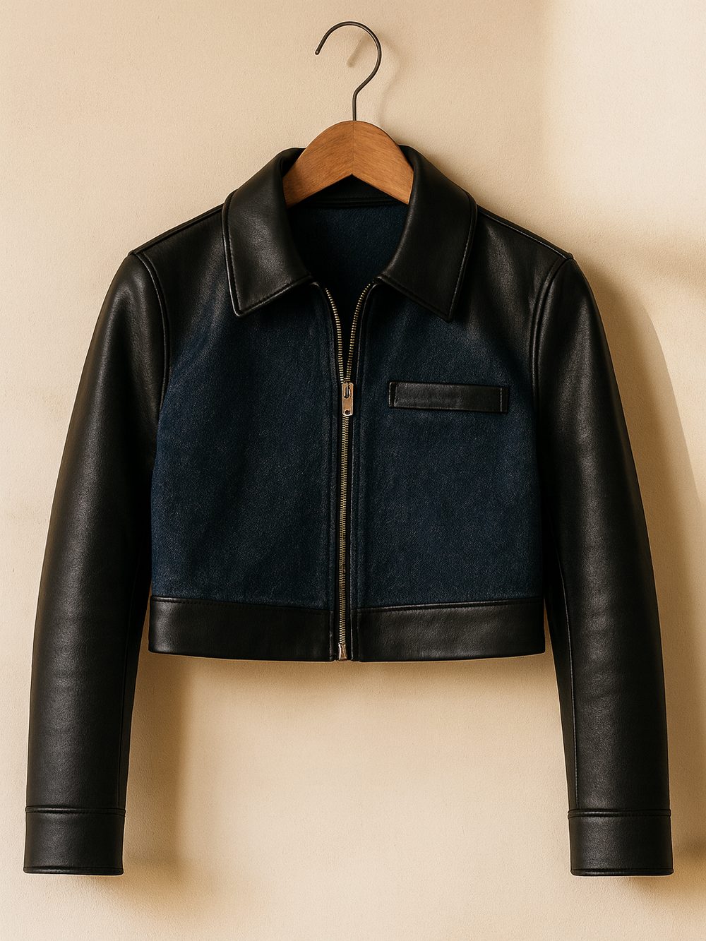 The Venice jacket