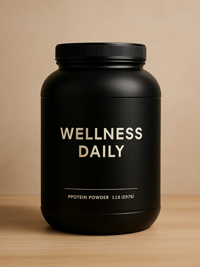 Wellness Daily
